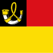 Vlag van Oudenhoorn