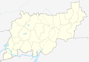 Бычиха (Кузнецовское сельское поселение) (Костромская область)