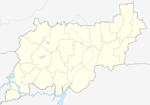 Тураб’єво (Костромська область)