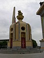 Democracy monument, Bangkok