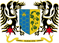 Wappen von Landgemeinde Schwirz