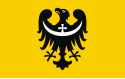 Voivodato della Bassa Slesia – Bandiera