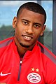 Luciano Narsingh op 5 juli 2014 geboren op 13 september 1990