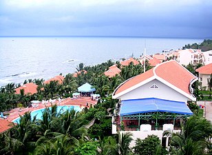 Hotel in Phú Quốc