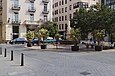 Place Saint-Vincent-Ferrier, Valence.