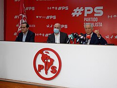 Presidentes Partidos Convergencia Progresista.jpg