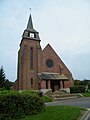 Église Saint-Fursy de Pys