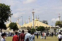 Mohammad Jamalul Alam Mosque