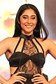 Regina Cassandra op 18 augustus 2016 geboren op 13 december 1990