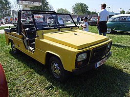 Renault Rodeo