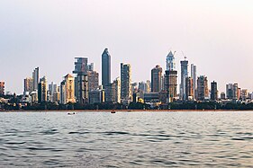 Mumbai