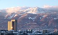 Montañas/Mountains/Mountajna Vitosha (Витоша)