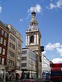 St. Mary-Le-Bow Church