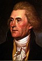 3.Thomas Jefferson(1801 – 1809)