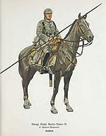 Image illustrative de l’article 45e division de Landwehr (Empire allemand)