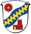 Blason de Haunetal