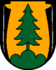 Pitzenberg – Stemma