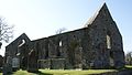 Whithorn Priory, Wigtownshire