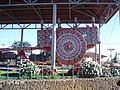 Image 32Las Carretas (oxcarts) are a national symbol. (from Costa Rica)