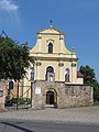 Hedwigskirche