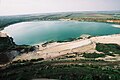 Avdějevské jezero (zatopený lom)
