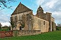 Église Saint-Pierre de Loizé