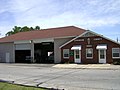 Atkinson County EMS