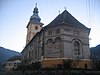 Foto Biserica „Cuvioasa Parascheva” din Rășinari
