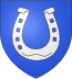 Blason de Illzach