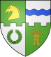 Coat of arms of Bessay-sur-Allier