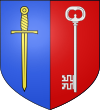 Blason de Grosne