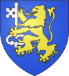 Blason de Pont-sur-Sambre