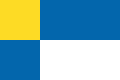 Vlajka Bratislavskeho kraje