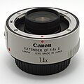 Canon Extender EF 1,4x II