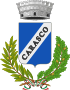 Blason de Carasco