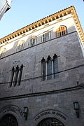 Casa-Palau dels Gibert - 5.JPG