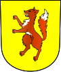 Blason de Tscherms