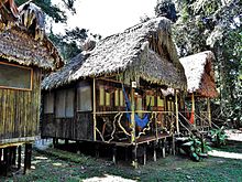 Chalalan Ecolodge