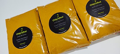 Chlorofeel Spices Turmeric Powder Packet.jpg