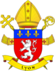 Stemma della diocesi