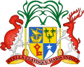 Mauritius címere