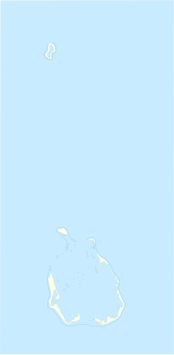 Vestailenda (Kokosu (Kīlinga) Salas)