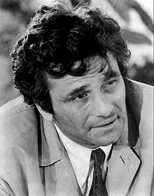 Columbo Peter Falk 1973.JPG