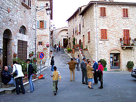 Corciano