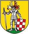 Stadtwappen von Bleicherode