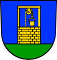 Tiefenbronn in Baden-Württemberg