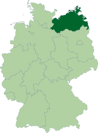 Mecklenburg-Vorpommern