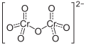 Dichromation