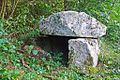 Dolmen d'Ayer, Les Bordes-sur-Lez