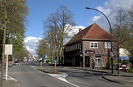 Dutch-German border at Glanerbrug.JPG